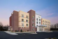 Fairfield by Marriott Inn & Suites Madison - Pool
