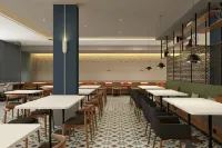 Courtyard by Marriott Torreón - breakfast