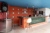 伊瓜蘇瀑布萬豪旗下酒店 - 酒吧