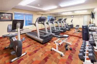 TownePlace Suites Bowie Town Center - parking