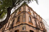 Cavalta Boutique Hotel GL - romantici
