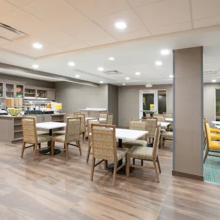 Homewood Suites by Hilton Albuquerque-Journal Center