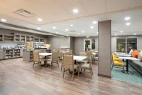 Homewood Suites by Hilton Albuquerque-Journal Center - Mountain view