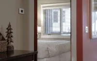 Cozy 1BR 102 - Homestays