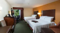 Hampton Inn Cornelia - 2-Star