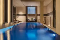 Sheraton Bratislava Hotel - 5 estrellas
