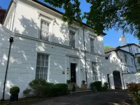 Edgbaston House - 4 Yıldız