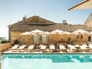 Le Vieux Castillon