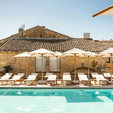 Le Vieux Castillon