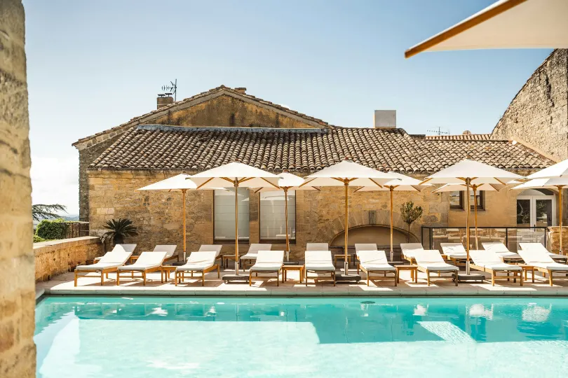 Le Vieux Castillon