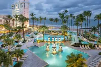 San Juan Marriott Resort & Stellaris Casino - 4-Star