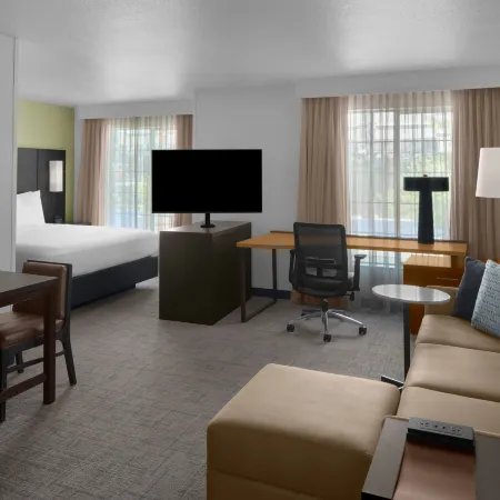 Residence Inn Salt Lake City Sandy