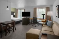 Residence Inn Salt Lake City Sandy - 3 звезды