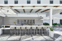 AC Hotel Miami Aventura - بار