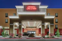 Hampton Inn & Suites Las Cruces I-10 - 2-Star