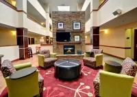 Hampton Inn Athens - 2 étoiles