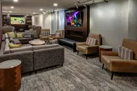 Courtyard by Marriott Nashville Vanderbilt/West End - Spa