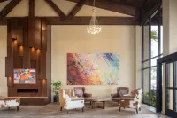 DoubleTree Suites by Hilton Tucson - Williams Center - WiFi