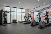 Home2 Suites by Hilton Cullman - Gym