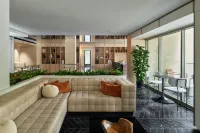 One Washington Circle DC, Tapestry Collection by Hilton - 3 stelle