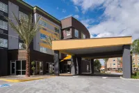 Courtyard Temecula Murrieta - parking