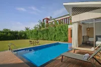 The Fern Royal Farm Resort Anjar, Series by Marriott - Pools