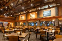 Grand Canyon Railway Hotel - breakfast