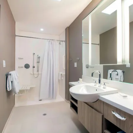 SpringHill Suites Miami Doral