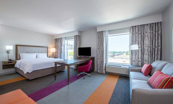Hampton Inn & Suites Phoenix East Mesa