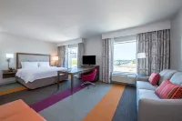 Hampton Inn & Suites Phoenix East Mesa - Hot Tub