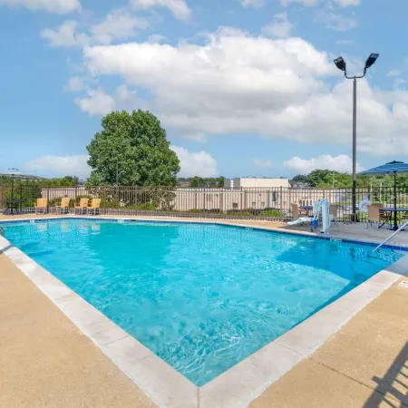 Comfort Inn Nashville West