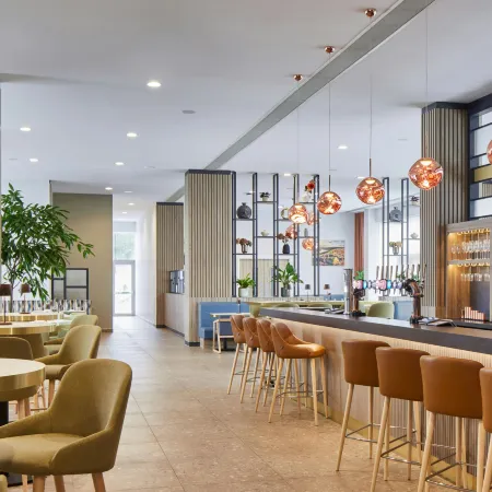 Courtyard by Marriott Sheffield