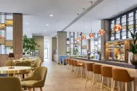 Courtyard by Marriott Sheffield - Wifi