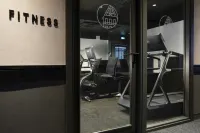 Hotel le Colombier - Træningscentre