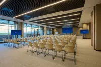 Radisson Blu Hotel, Bergamo Choruslife - Business