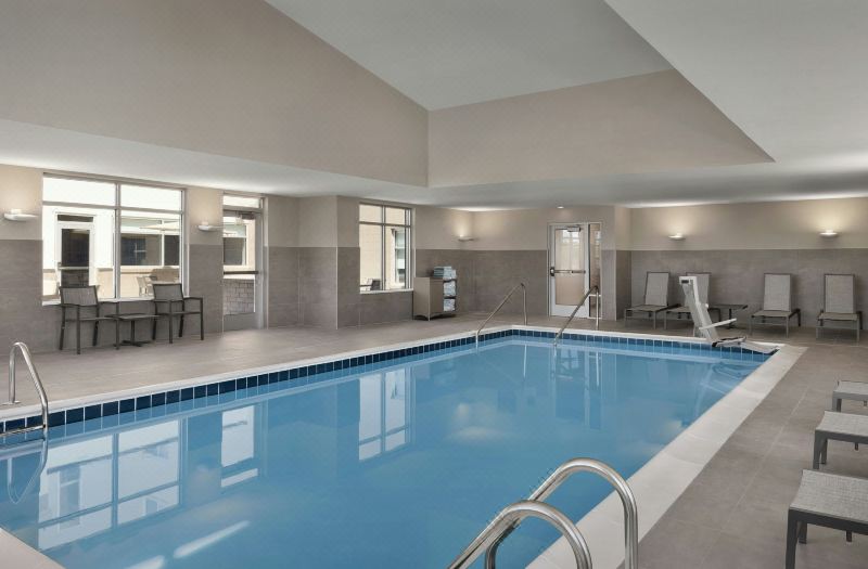 Residence Inn by Marriott Dayton Miamisburg photo 2