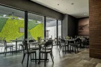 Courtyard Ciudad Juarez - Breakfast