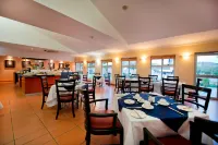 Protea Hotel Ondangwa - breakfast