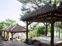 The Ritz-Carlton, Okinawa - Gym