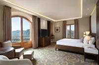 Renaissance Tuscany il Ciocco Resort & Spa - piscina