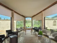 Ascesi Resort - 4-Star