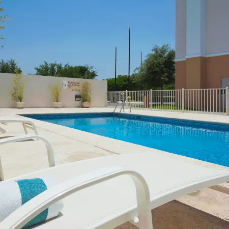 Hampton Inn by Hilton Ciudad Victoria