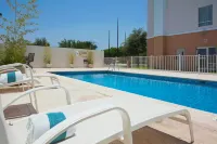 Hampton Inn by Hilton Ciudad Victoria - Gym