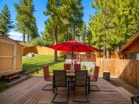 Mama Bear's Cottage - Chalets