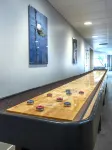 Thon Hotel Halden - WLAN