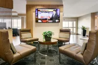 TownePlace Suites Kansas City Airport - Servicios de Traslado