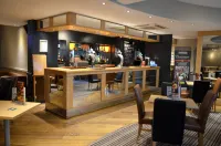 Regent Hotel Doncaster - Parking