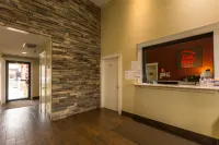 Red Roof Inn Oklahoma Airport - I-40 W/Fairgrounds - Motels