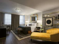 Hotel LeVeque, Autograph Collection Hotels near Ohio Theater