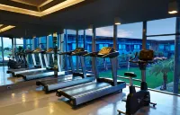 Amari Buriram United - Gym